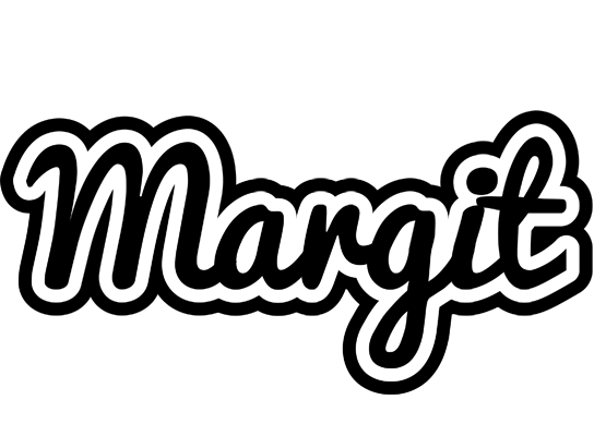 Margit chess logo