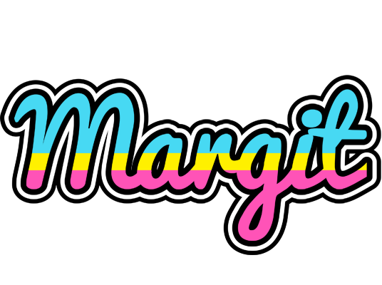 Margit circus logo
