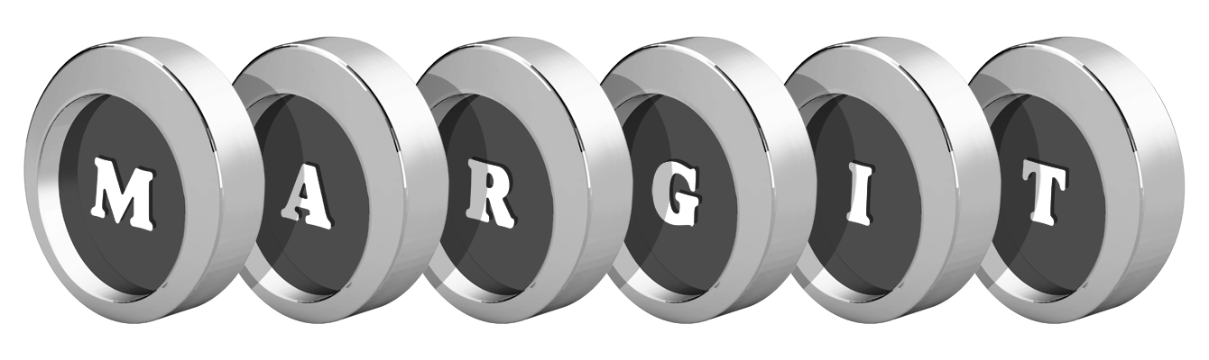 Margit coins logo
