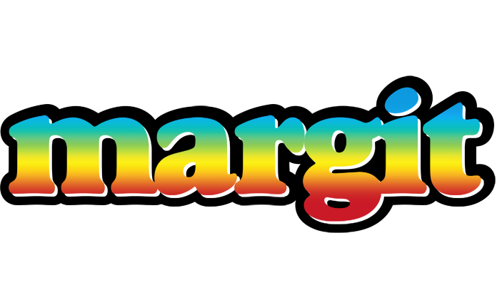 Margit color logo