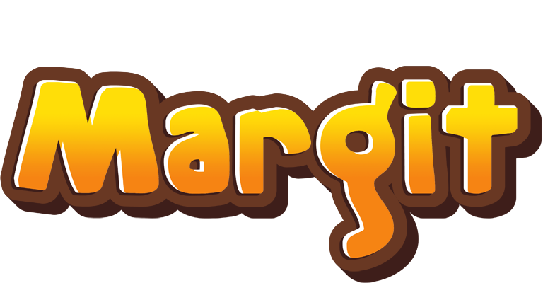 Margit cookies logo