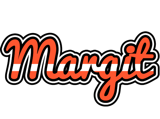 Margit denmark logo
