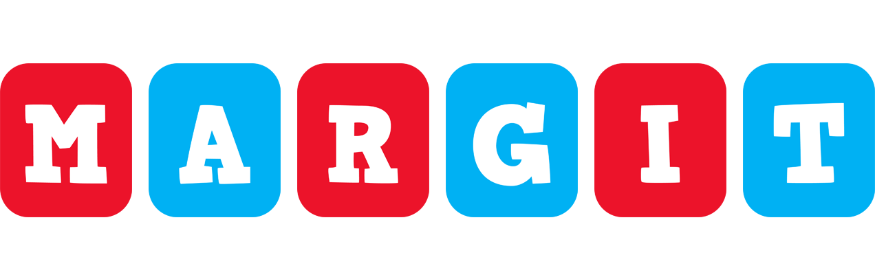 Margit diesel logo