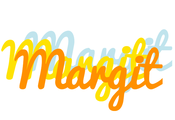 Margit energy logo