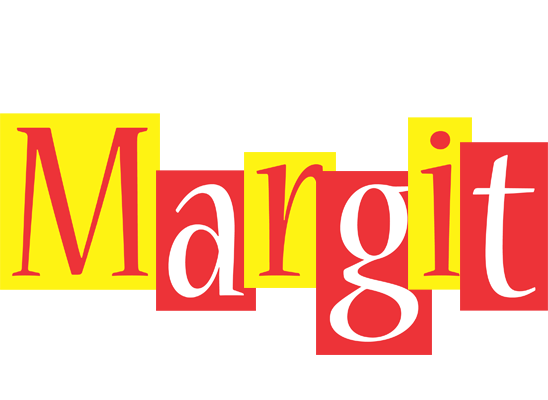 Margit errors logo
