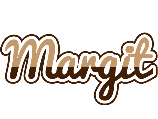 Margit exclusive logo