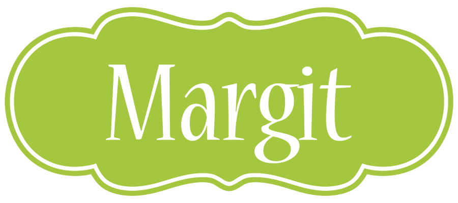 Margit family logo