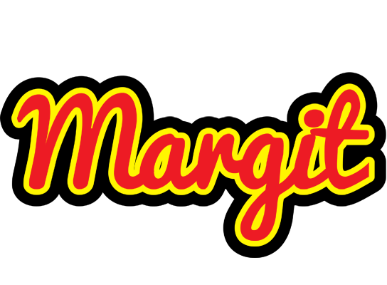 Margit fireman logo