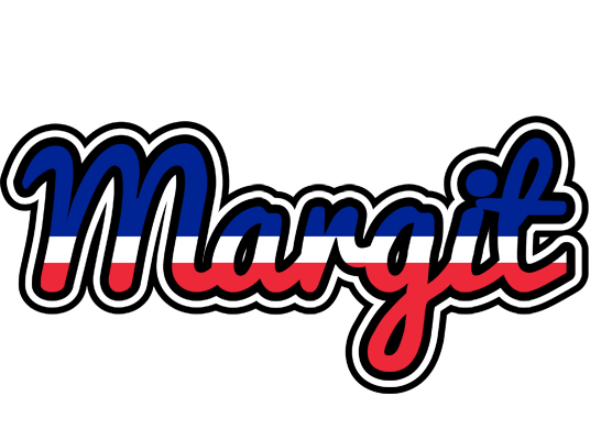Margit france logo