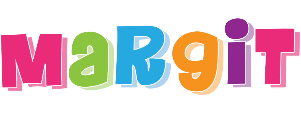 Margit friday logo