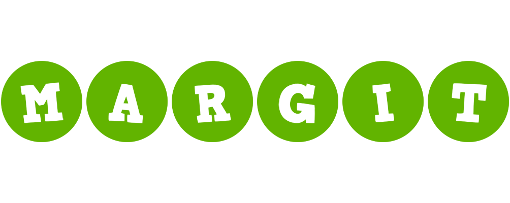 Margit games logo