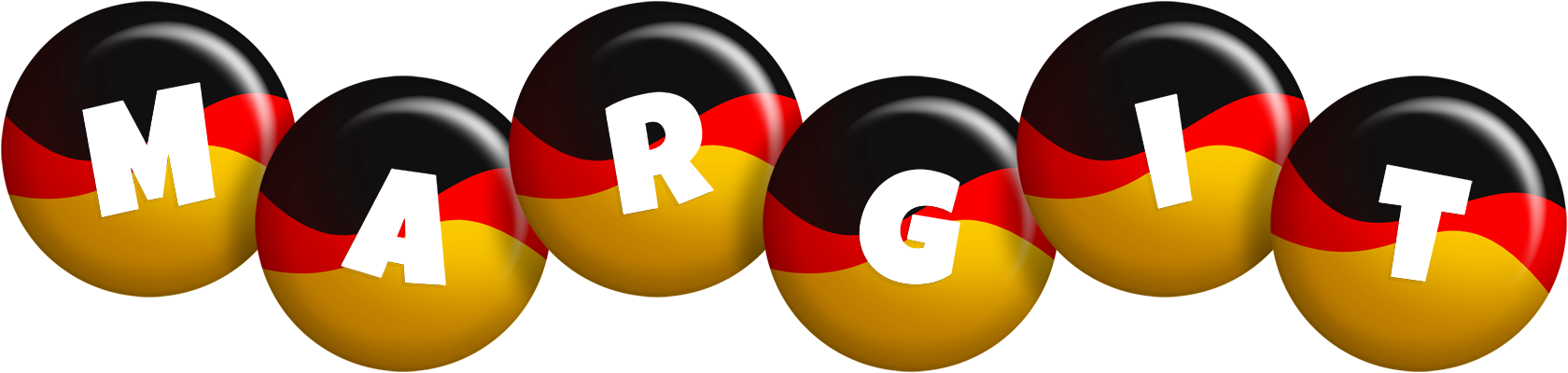 Margit german logo