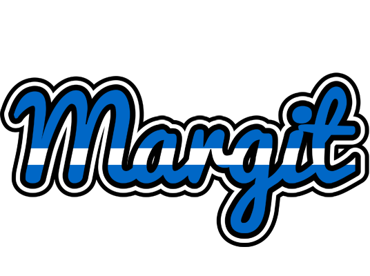 Margit greece logo