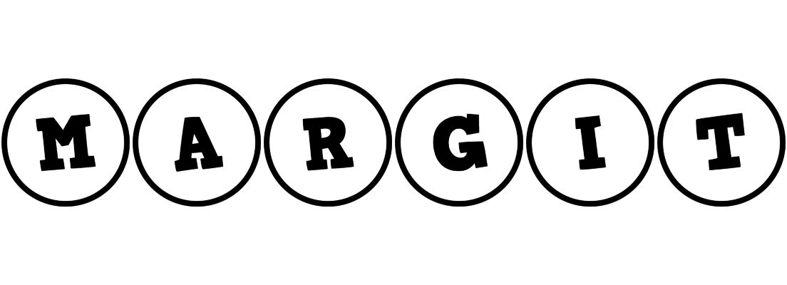 Margit handy logo