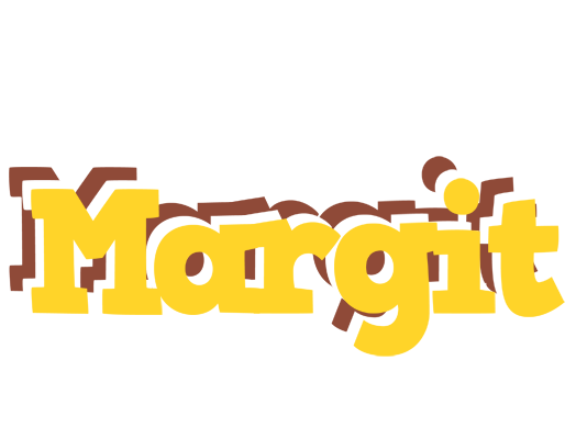 Margit hotcup logo