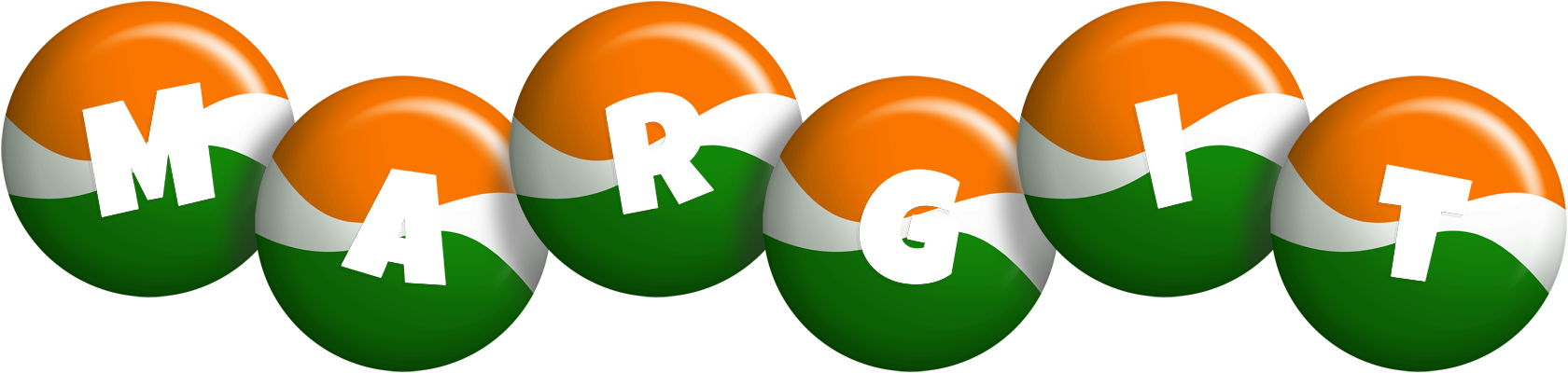 Margit india logo