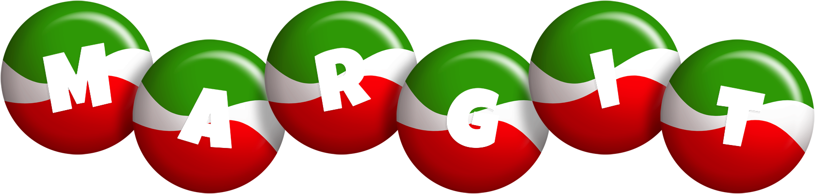 Margit italy logo
