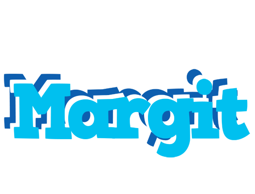Margit jacuzzi logo