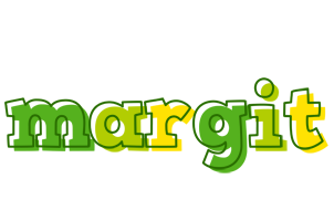 Margit juice logo