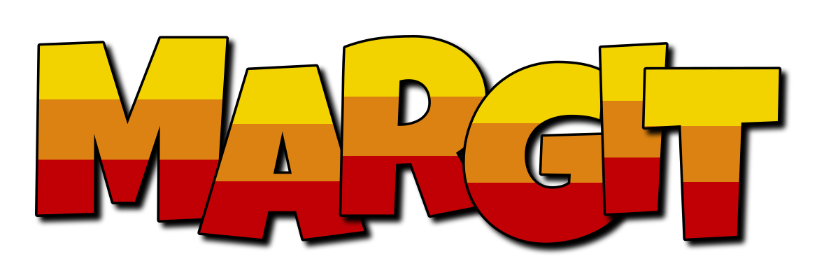 Margit jungle logo