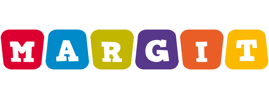 Margit kiddo logo