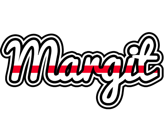 Margit kingdom logo
