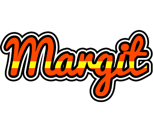 Margit madrid logo
