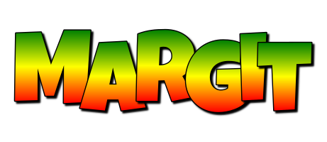 Margit mango logo