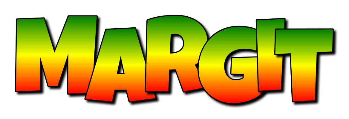 Margit mango logo