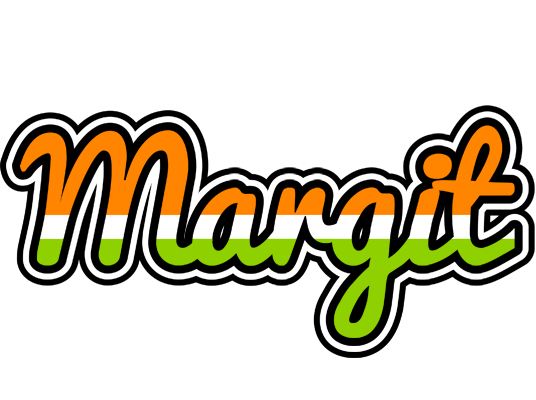 Margit mumbai logo