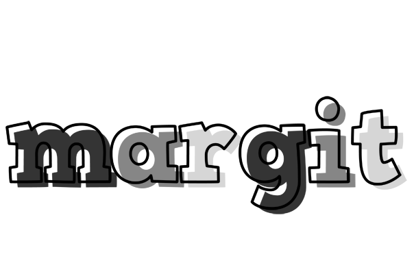 Margit night logo