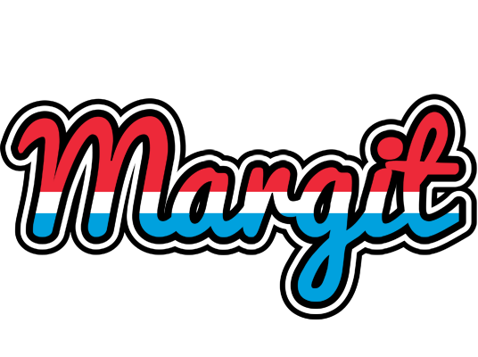 Margit norway logo