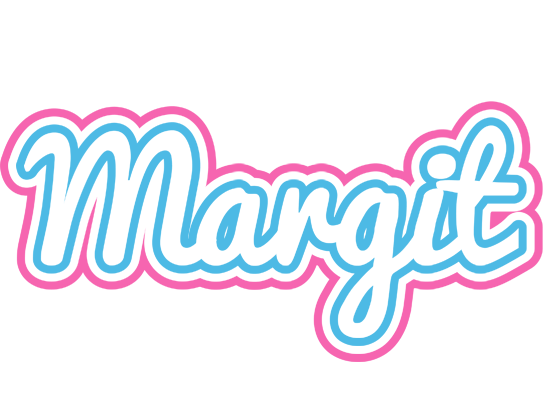 Margit outdoors logo