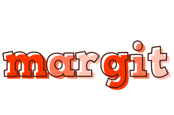 Margit paint logo