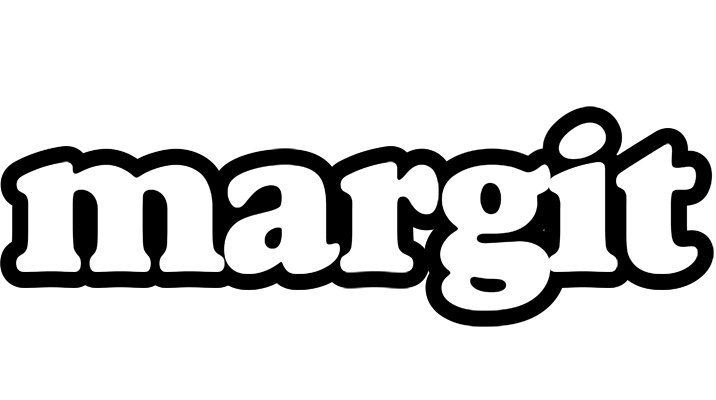 Margit panda logo