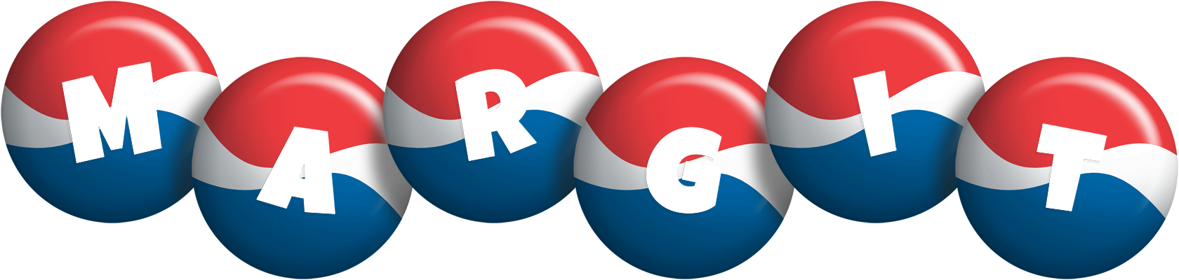 Margit paris logo