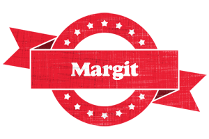 Margit passion logo