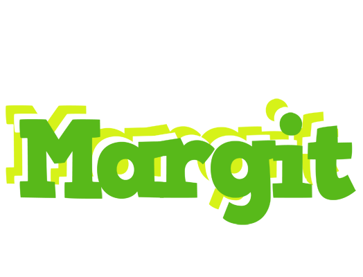 Margit picnic logo