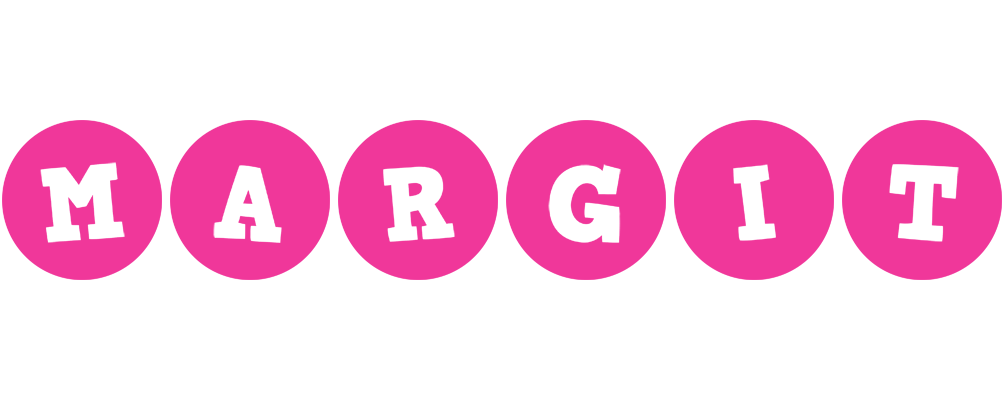 Margit poker logo