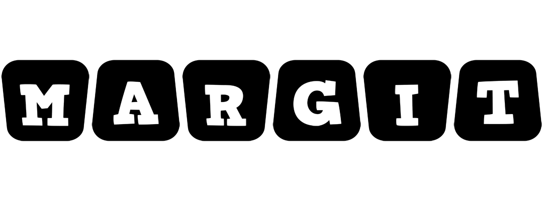 Margit racing logo