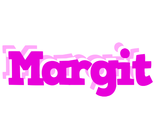 Margit rumba logo