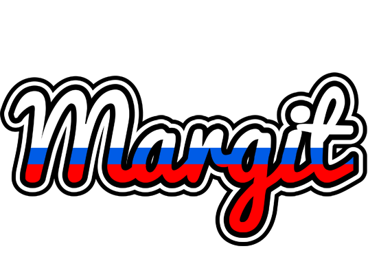 Margit russia logo