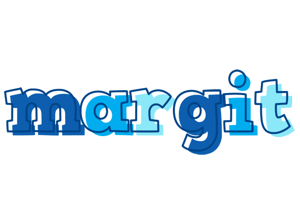 Margit sailor logo