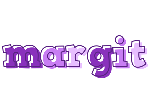 Margit sensual logo