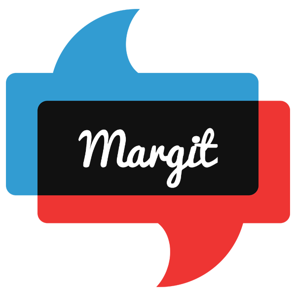 Margit sharks logo
