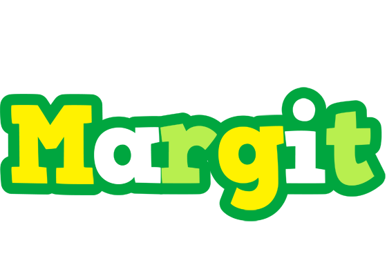 Margit soccer logo