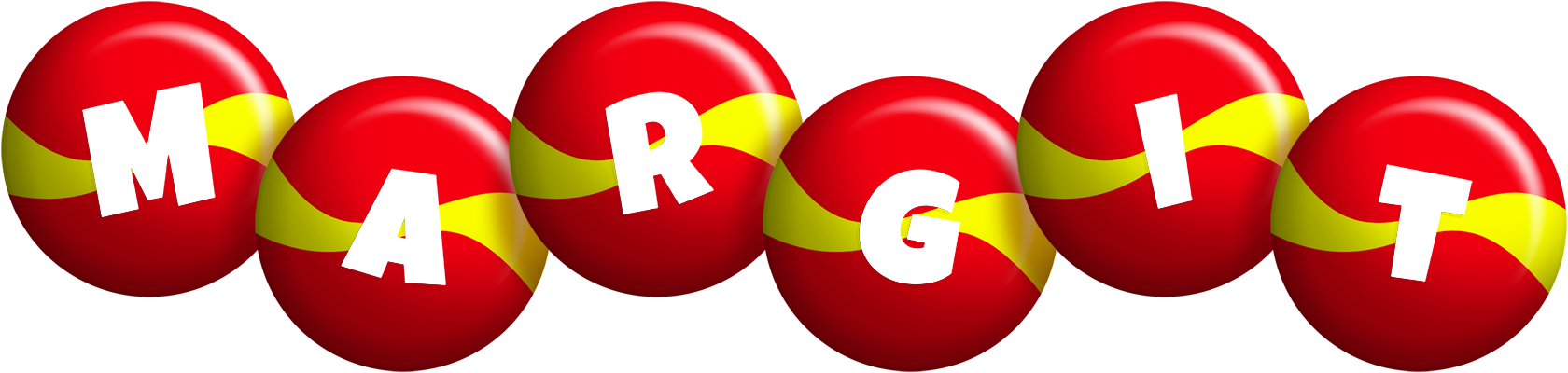 Margit spain logo