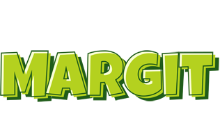 Margit summer logo