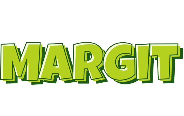 Margit summer logo