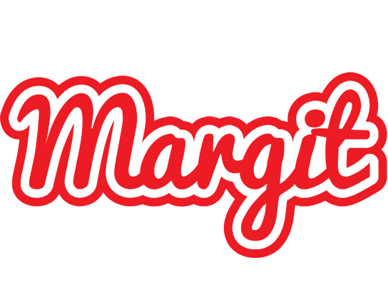 Margit sunshine logo